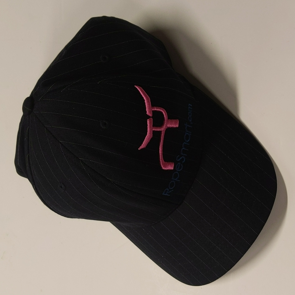 Ropesmart flexfit ball cap